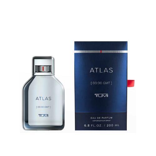 Tumi - Atlas EDP For Men 200ML-GLAM42