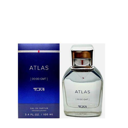 Tumi - Atlas EDP For Men 100ML-GLAM42