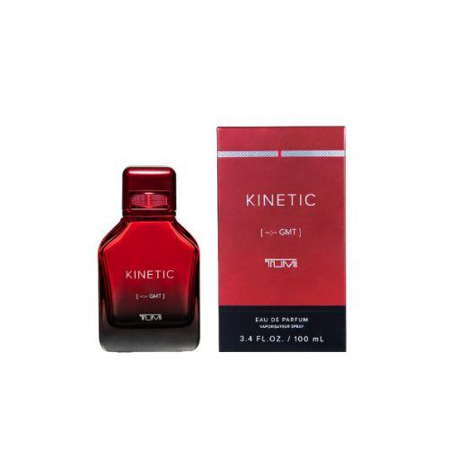 Tumi - Kinetic EDP For Men 100ML-GLAM42