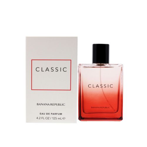 Banana Republic - Classic Red EDP Unisex 125ML-GLAM42