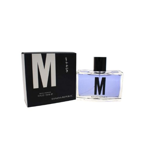 Banana Republic - M EDP For Men 125ML-GLAM42