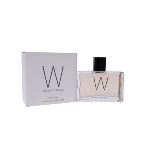 Banana Republic - W EDP For Women 125ML-GLAM42