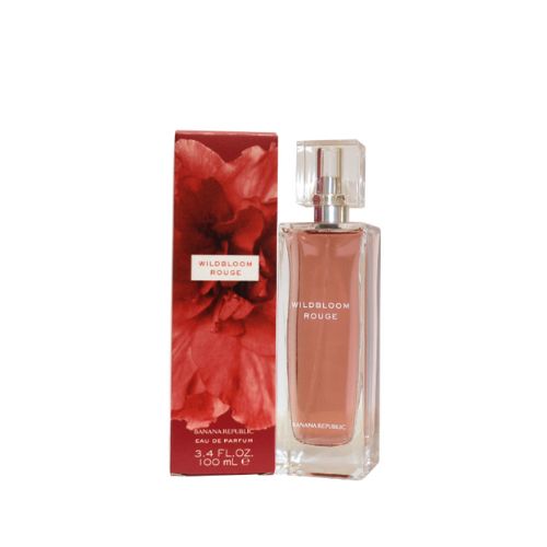 Banana Republic - Wildbloom Rouge EDP For Women 100ML-GLAM42