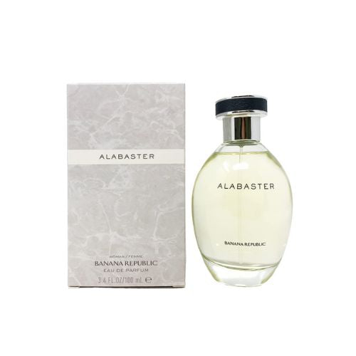Banana Republic - Alabaster EDP For Women 100ML-GLAM42