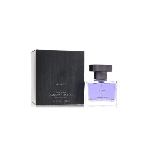 Banana Republic - Slate EDT For Men 100ML-GLAM42