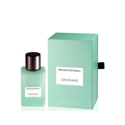 Banana Republic - Grassland EDP Unisex 75ML-GLAM42