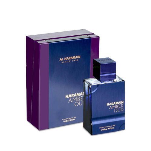 Al Haramain - Oud Night Dubai EDP For Men 100ML - GLAM42