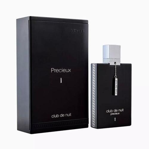 Armaf - Club De Nuit Precieux 1 Extrait de Parfum For Men 55ML - GLAM42