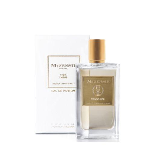 Mizensir - Tres Chere EDP For Women 100ML - GLAM42