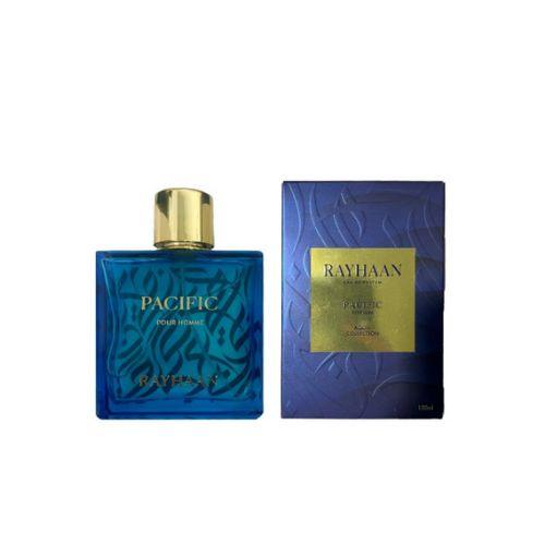 Rayhaan - Pacific EDP For Men 100ML - GLAM42