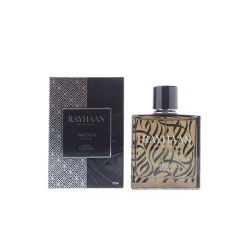 Rayhaan - Imperia EDP For Men 100ML - GLAM42