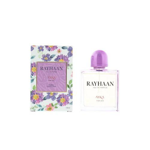 Rayhaan - Ayka EDP For Women 100ML-GLAM42