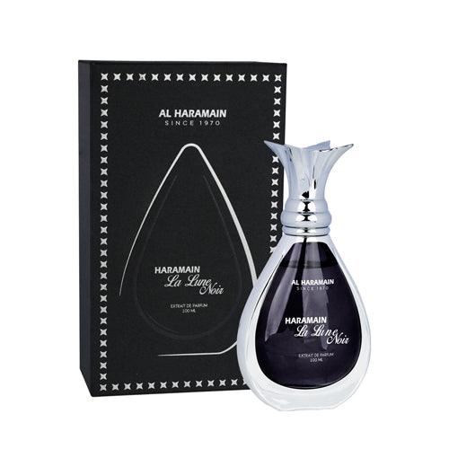 Al Haramain - La Lune Noir Extrait de Parfum Unisex 100ML-GLAM42