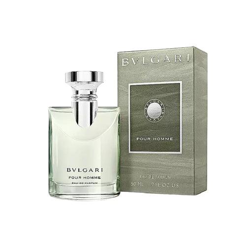 Bvlgari - Pour Homme EDP For Men 100ML-GLAM42