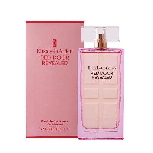 Elizabeth Arden - Red Door Revealed EDP For Women 100ML - GLAM42