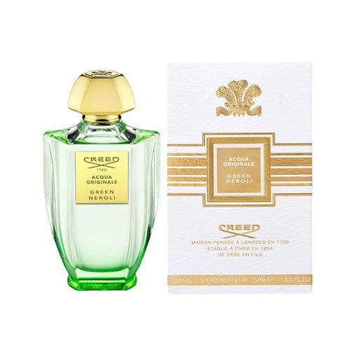 Creed - Green Neroli EDP For Men 100ML - GLAM42