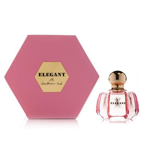 Arabian Oud - Elegant Pink EDP For Women 100ML-GLAM42