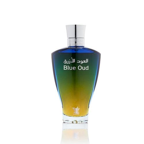 Arabian Oud - Blue Oud EDP Unisex 100ML - GLAM42