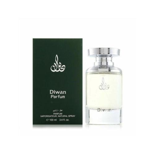 Arabian Oud - Velvet Touch EDP Unisex 100ML - GLAM42