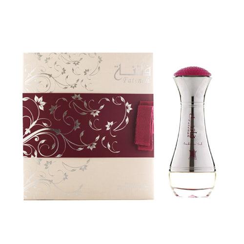 Arabian Oud - Fatenah EDP Unisex 90ML-GLAM42