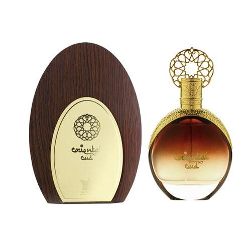 Arabian Oud - Oud Oriental EDP Unisex 100ML-GLAM42