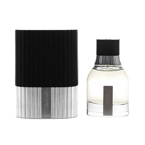 Arabian Oud - Titanium EDP Unisex 100ML - GLAM42