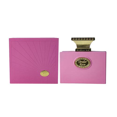 Arabian Oud - Oud Tender Rose EDP Unisex 100ML - GLAM42