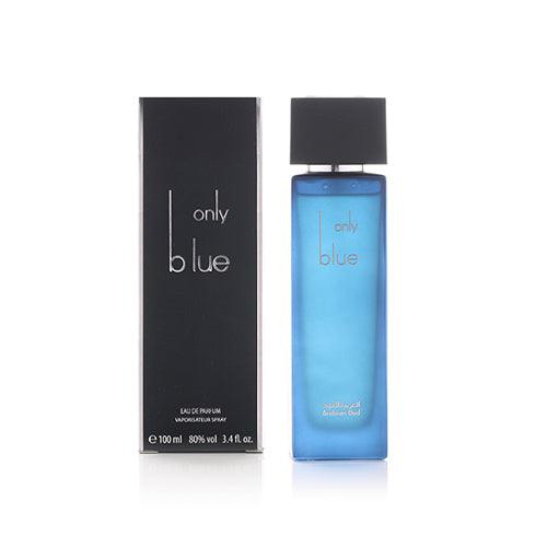 Arabian Oud - Only Blue EDP Unisex 100ML - GLAM42