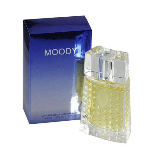 Arabian Oud - Moody EDP Unisex 75ML-GLAM42