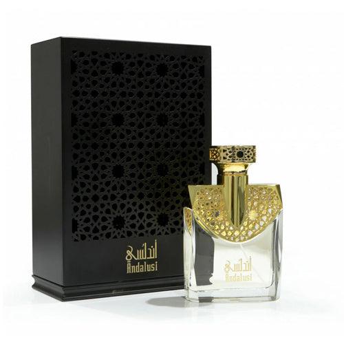 Arabian Oud - Andalusi EDP Unisex 100ML - GLAM42