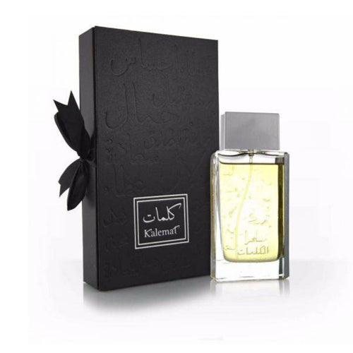 Arabian Oud - Sehr Al Kalemat EDP Unisex 100ML-GLAM42