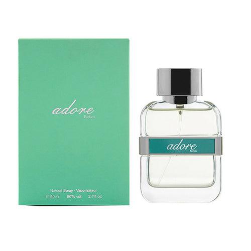 Arabian Oud - Adore EDP Unisex 80ML - GLAM42