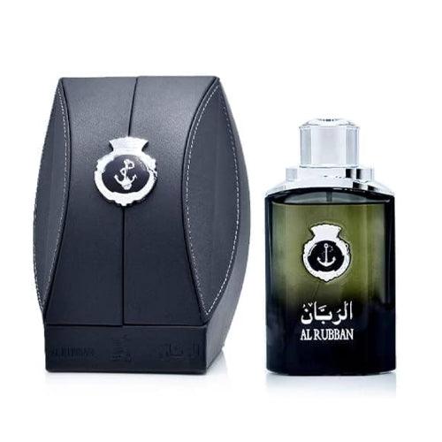 Arabian Oud - Al Rubban EDP Unisex 120ML - GLAM42