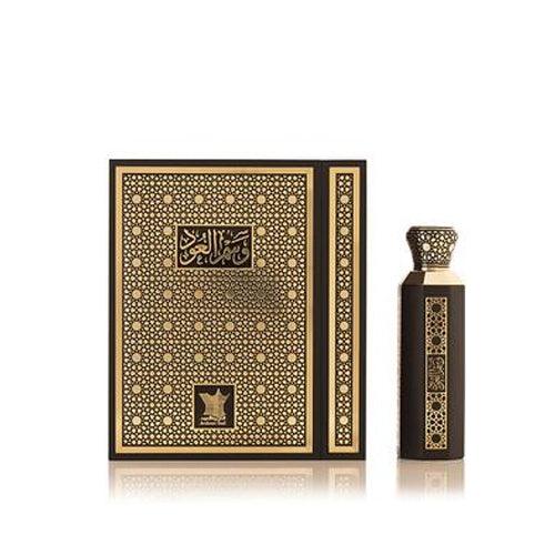 Arabian Oud - Wasm Al Oud EDP Unisex 100ML - GLAM42