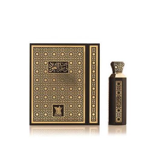Arabian Oud - Wasm Al Oud EDP Unisex 100ML-GLAM42