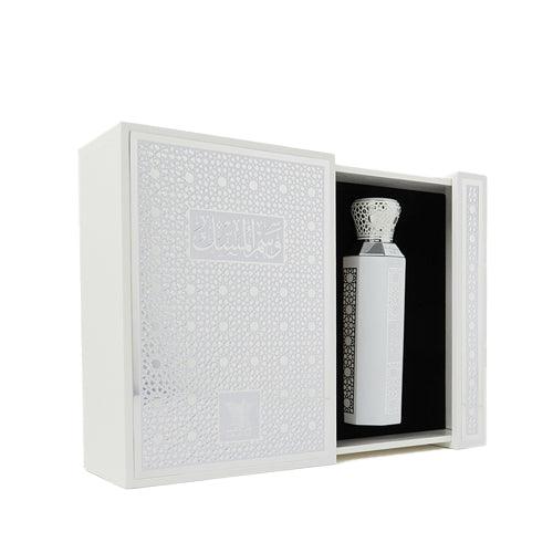 Arabian Oud - Wasm Al Musk EDP Unisex 100ML-GLAM42