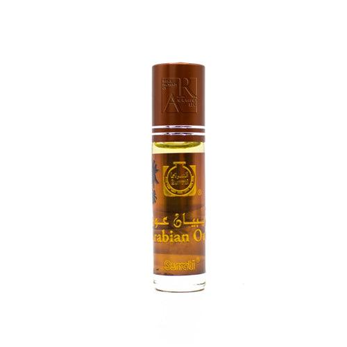 Arabian Oud - The Rear Oud Perfume Oil For Men 6ML - GLAM42