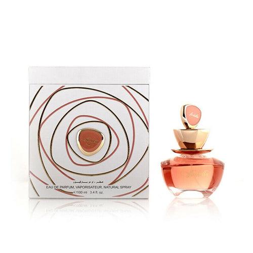 Arabian Oud - Arabella EDP Unisex 100ML - GLAM42