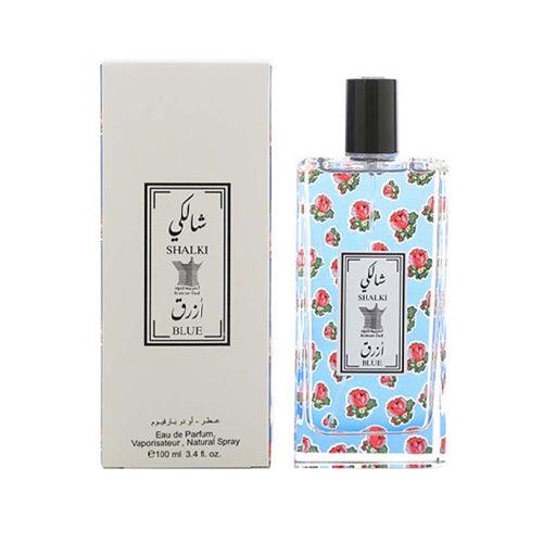 Arabian Oud - Shalki Blue EDP Unisex 100ML-GLAM42