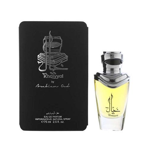 Arabian Oud - Khaiyyal EDP Unisex 75ML - GLAM42