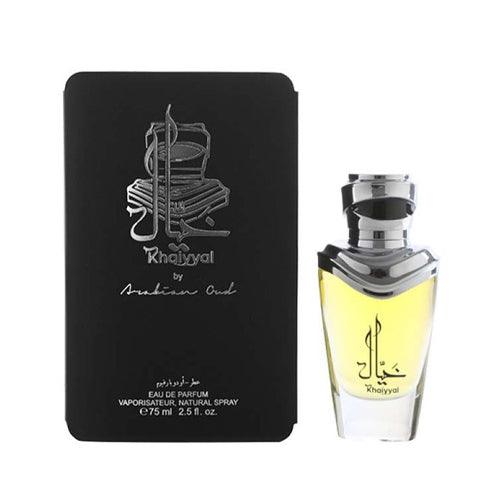 Arabian Oud - Khaiyyal EDP Unisex 75ML-GLAM42