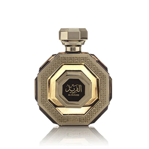 Samples - Arabian Oud - Al Fareed EDP Unisex 1.5ML-GLAM42