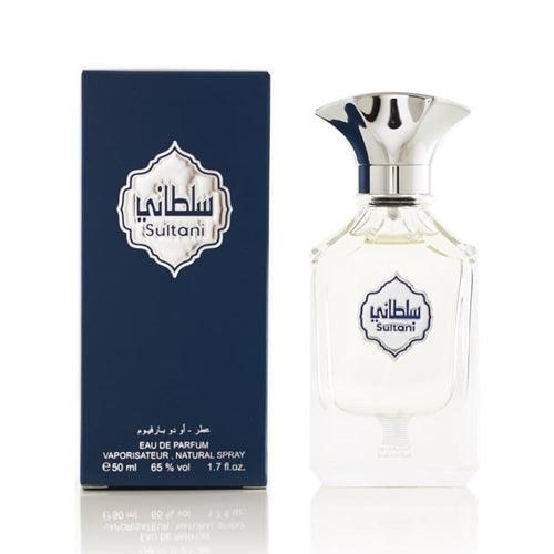 Arabian Oud - Sultani EDP For Men 200ML - GLAM42