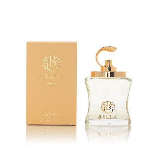 Arabian Oud - Bella EDP For Women 200ML-GLAM42