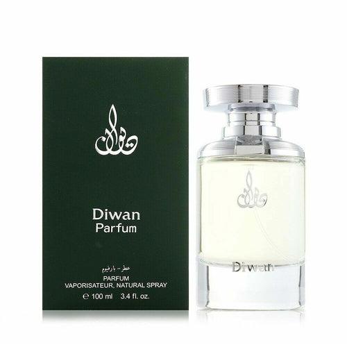 Arabian Oud - Diwan EDP Unisex 200ML - GLAM42