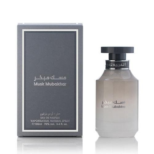 Arabian Oud - Musk Mubakhar EDP Unisex 100ML - GLAM42