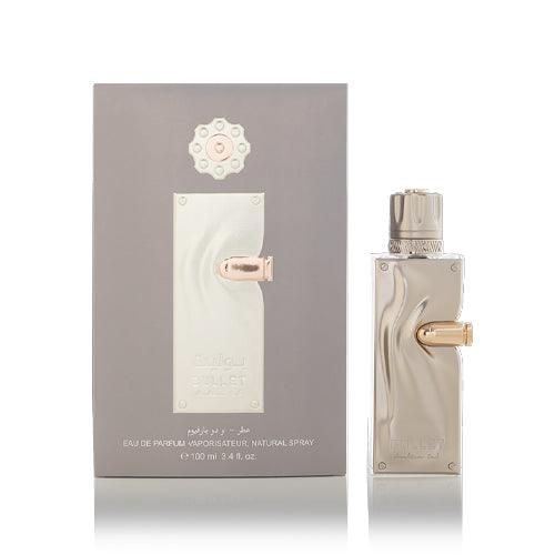 Arabian Oud - Bullet EDP Unisex 100ML - GLAM42