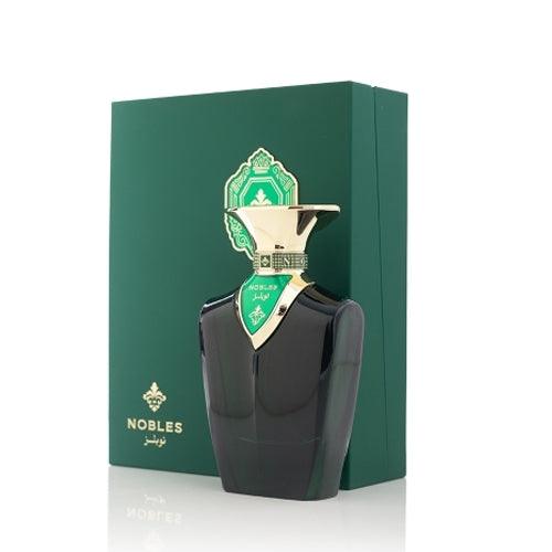 Arabian Oud - Nobles EDP Unisex 80ML - GLAM42