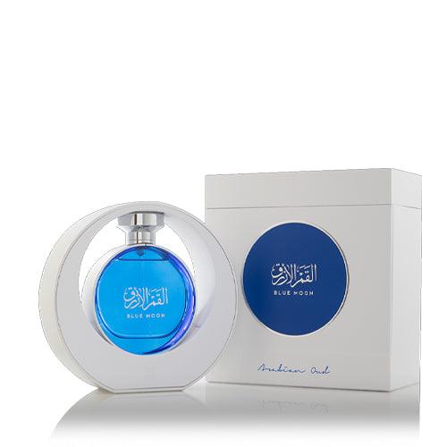 Arabian Oud - Blue Moon EDP Unisex 100ML - GLAM42