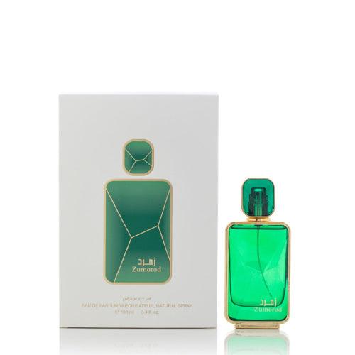 Arabian Oud - Zumorod EDP Unisex 100ML - GLAM42